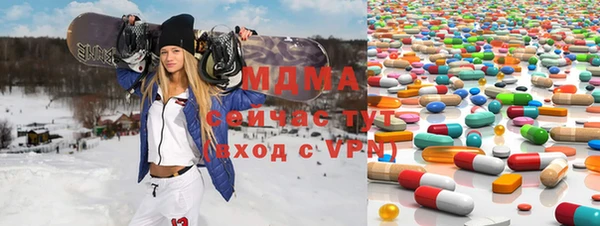 дживик Семёнов